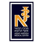 שמיר (אסף הרופא) לוגו